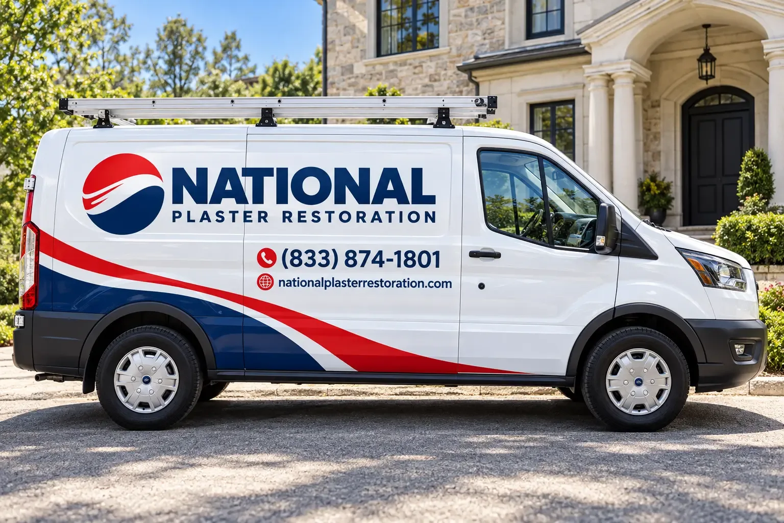 Plaster Repair in Villa Rica, GA near me